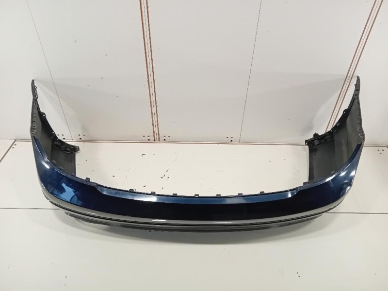 Paraurti POST A2048809047 Mercedes Classe C W204 2011