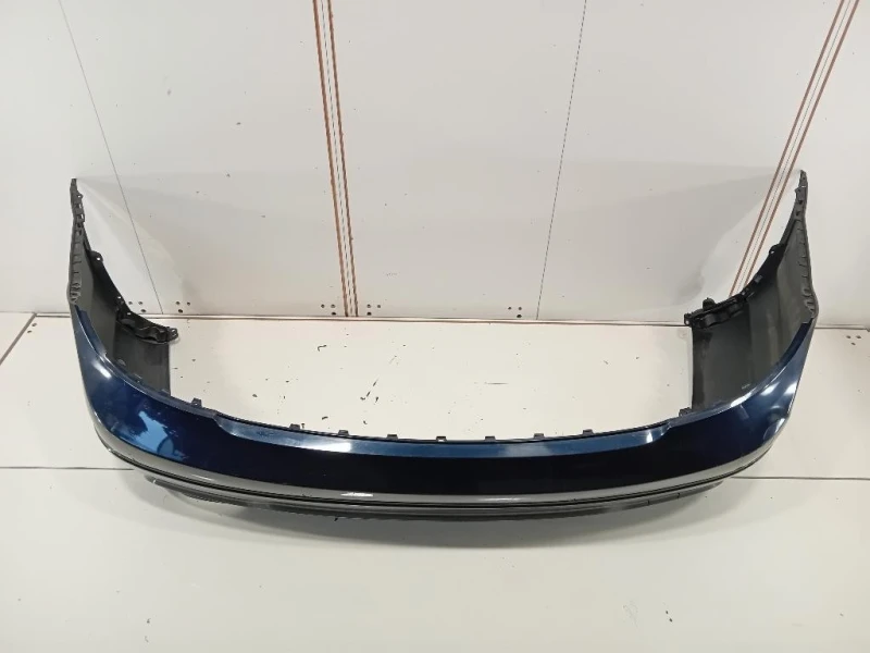 Paraurti POST A2048809047 Mercedes Classe C W204 2011