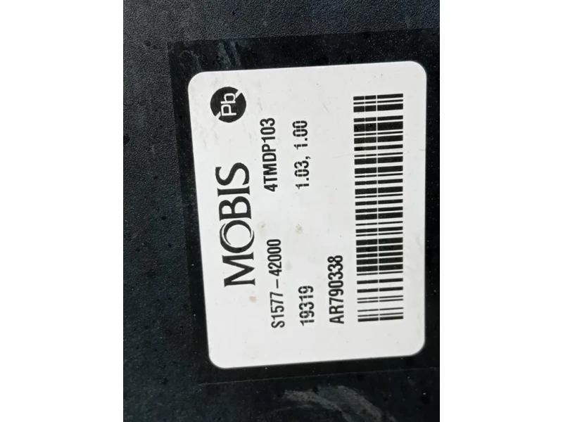 Scatola Sterzo Cservosterzo S1577-42000 Hyundai Santa FÉ V 2018