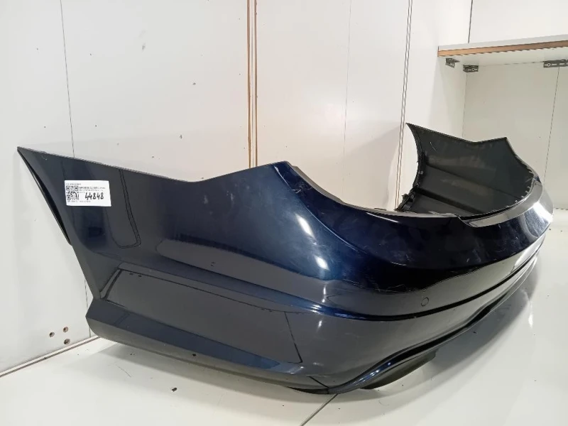 Paraurti POST A2048809047 Mercedes Classe C W204 2011