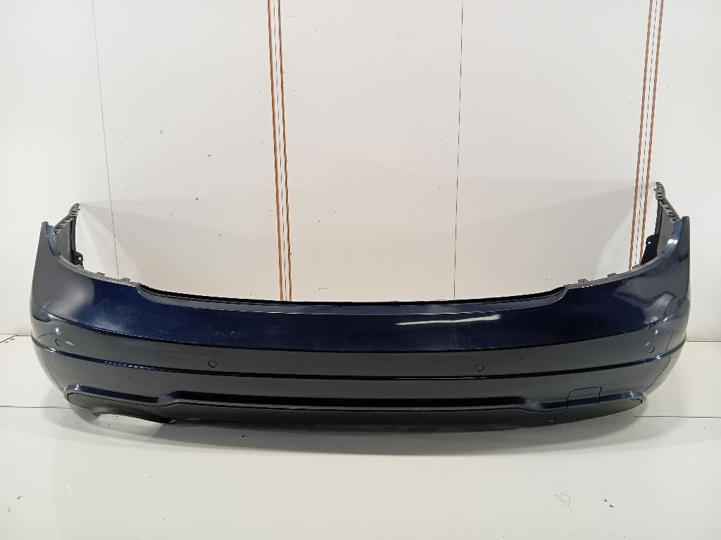 Paraurti POST A2048809047 Mercedes Classe C W204 2011