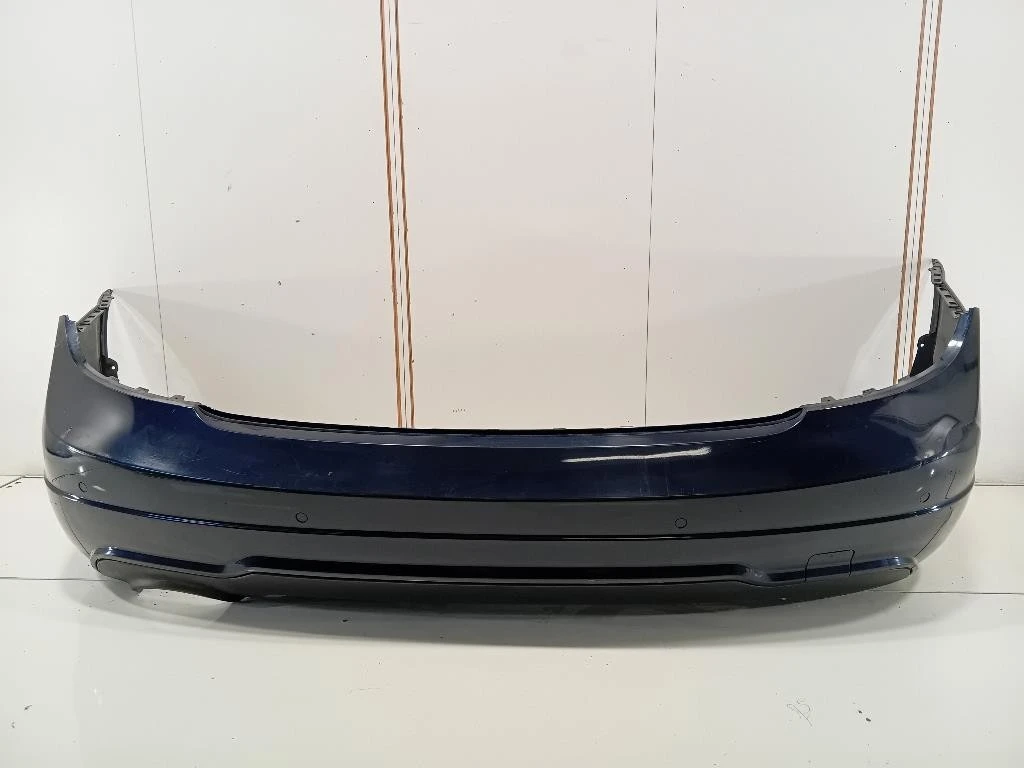 Paraurti POST A2048809047 Mercedes Classe C W204 2011