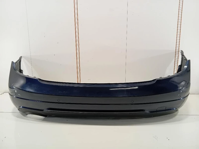 Paraurti POST A2048809047 Mercedes Classe C W204 2011