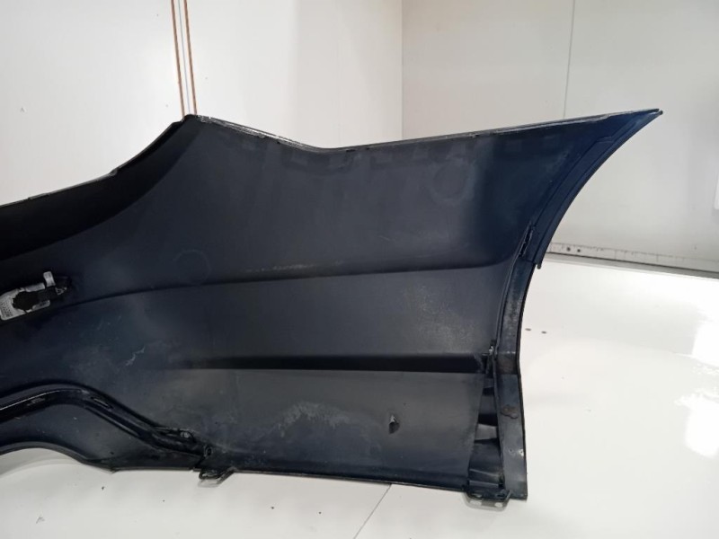 Paraurti POST A20488079409999 Mercedes Classe C W204 2011