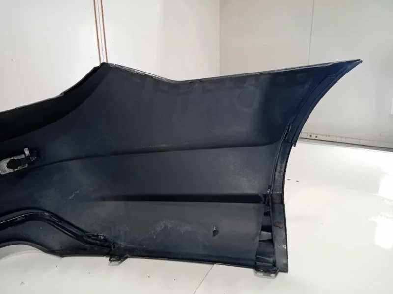 Paraurti POST A20488079409999 Mercedes Classe C W204 2011