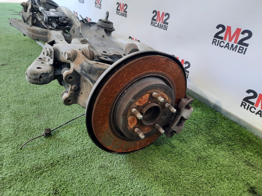 Assale POST 13233557 Opel Insignia A 2009