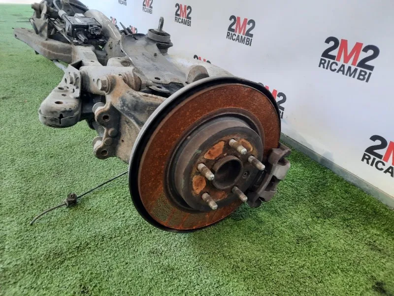 Assale POST 13233557 Opel Insignia A 2009