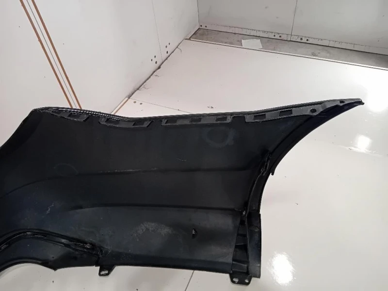 Paraurti POST A20488079409999 Mercedes Classe C W204 2011