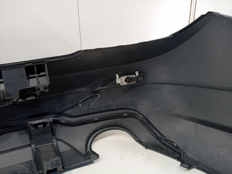 Paraurti POST A20488079409999 Mercedes Classe C W204 2011