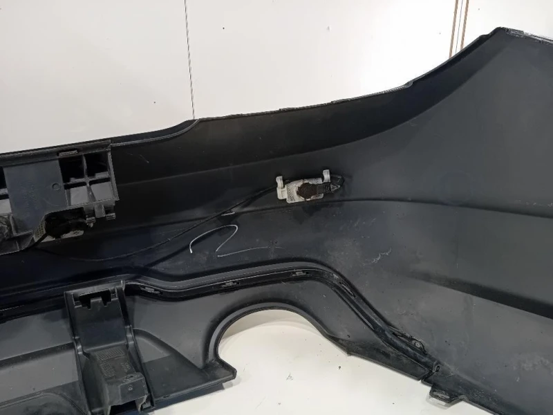 Paraurti POST A20488079409999 Mercedes Classe C W204 2011