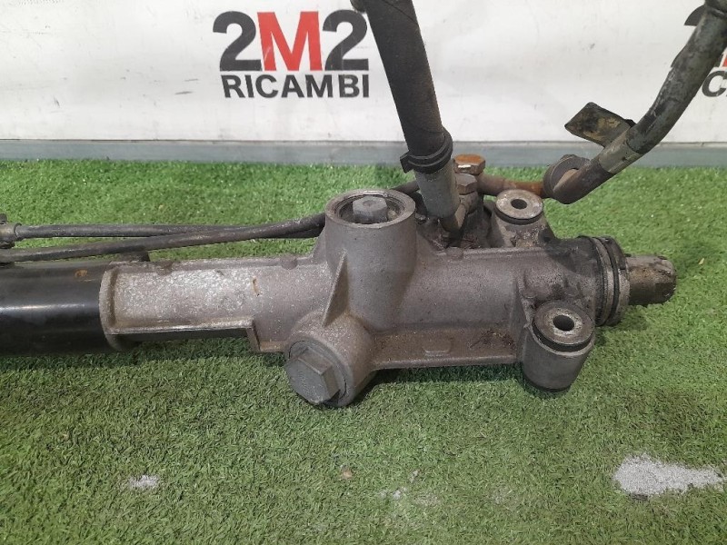 Scatola Sterzo Cservosterzo 99477984 Iveco Daily C I 2000