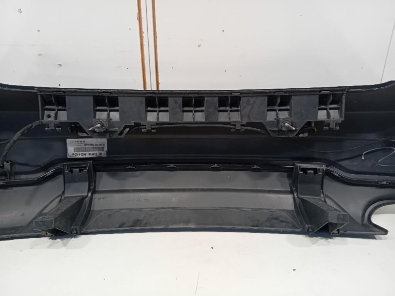 Paraurti POST A20488079409999 Mercedes Classe C W204 2011