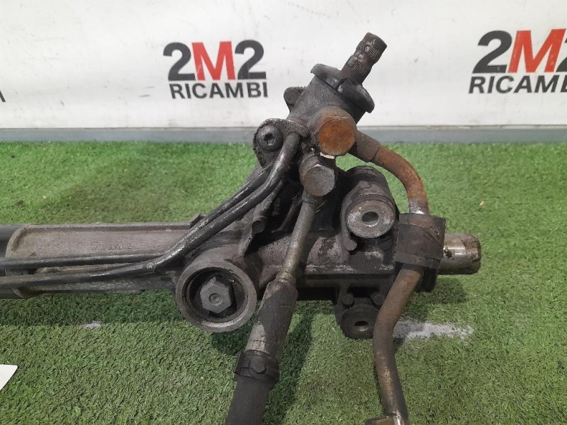 Scatola Sterzo Cservosterzo 99477984 Iveco Daily C I 2000