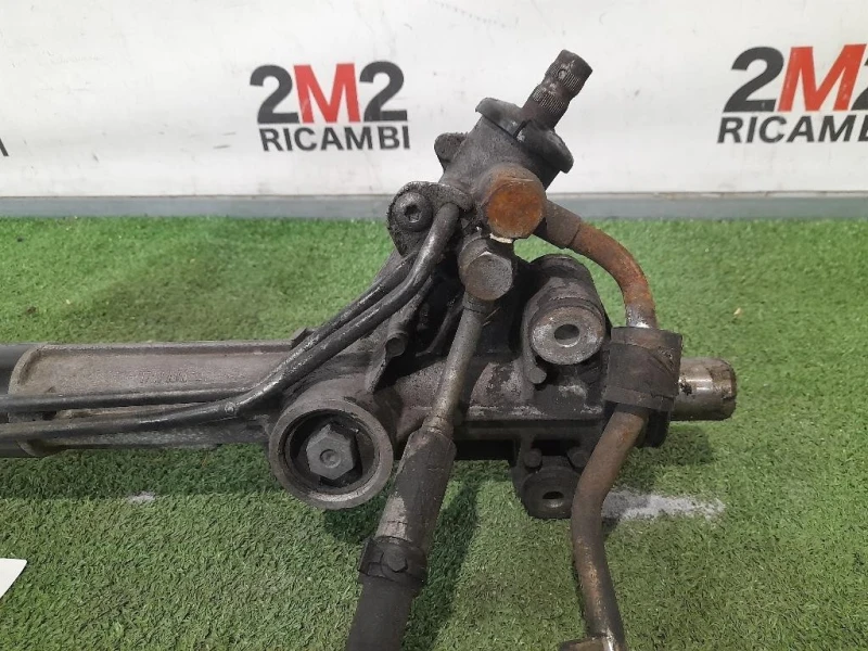 Scatola Sterzo Cservosterzo 99477984 Iveco Daily C I 2000