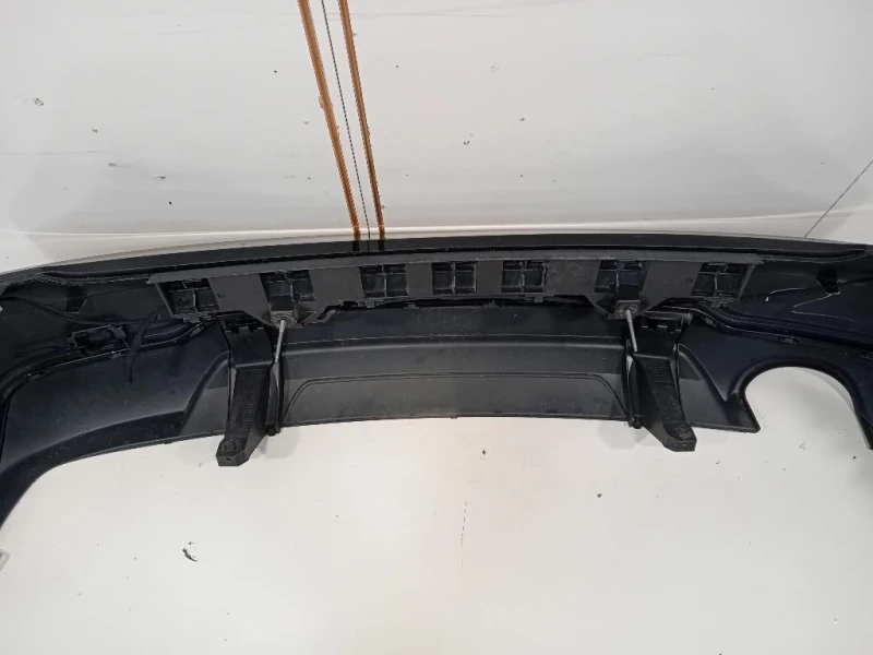 Paraurti POST A20488079409999 Mercedes Classe C W204 2011