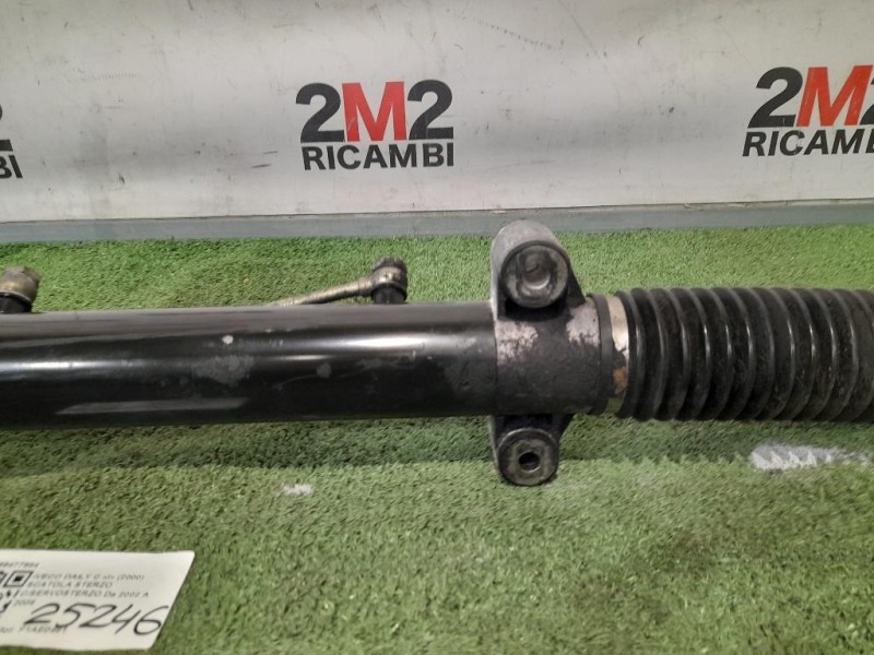 Scatola Sterzo Cservosterzo 99477984 Iveco Daily C I 2000