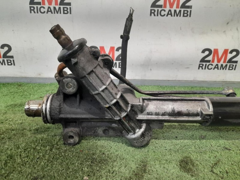 Scatola Sterzo Cservosterzo 99477984 Iveco Daily C I 2000