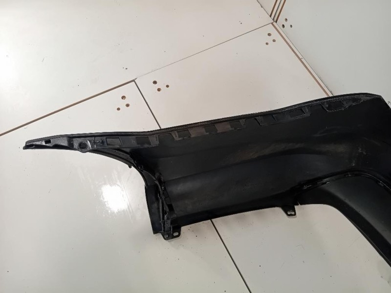 Paraurti POST A20488079409999 Mercedes Classe C W204 2011