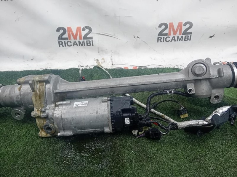 Scatola Sterzo Cservosterzo J9C3-3200-AC Jaguar E-pace 2017