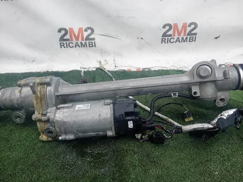 Scatola Sterzo Cservosterzo J9C3-3200-AC Jaguar E-pace 2017