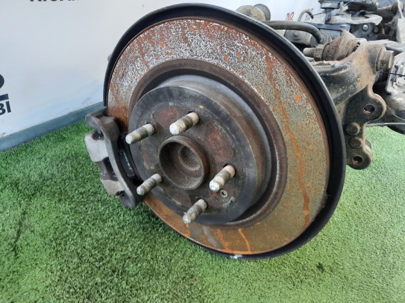 Assale POST 13233557 Opel Insignia A 2009