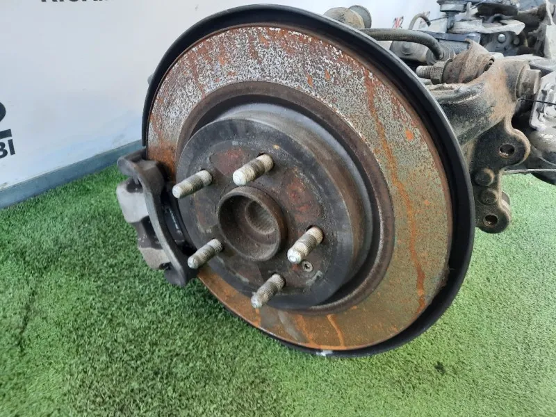 Assale POST 13233557 Opel Insignia A 2009