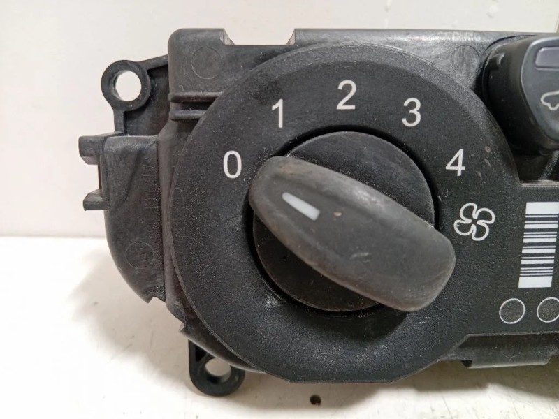 Modulo Comando Riscaldamento Clima GK2T-18549 Ford Transit Custom I 2013