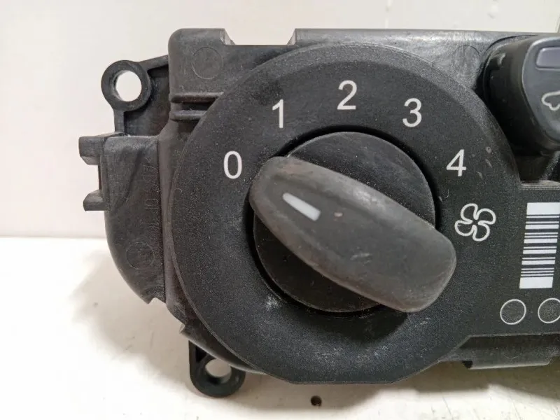 Modulo Comando Riscaldamento Clima GK2T-18549 Ford Transit Custom I 2013