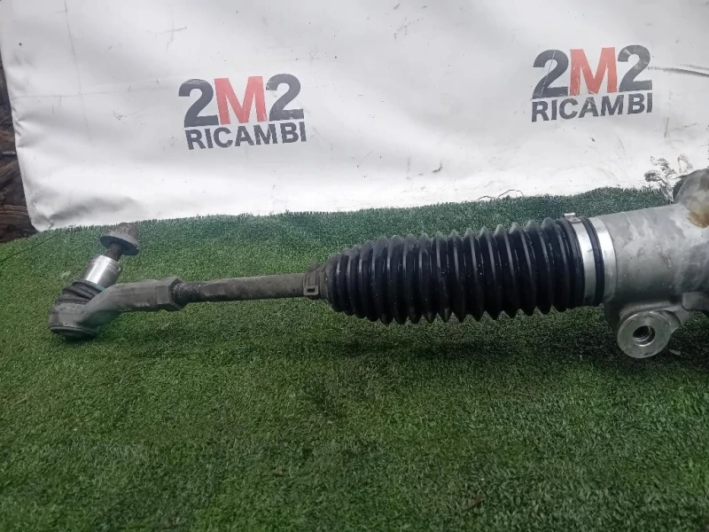 Scatola Sterzo Cservosterzo J9C3-3200-AC Jaguar E-pace 2017