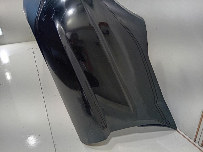 Paraurti POST A20488079409999 Mercedes Classe C W204 2011