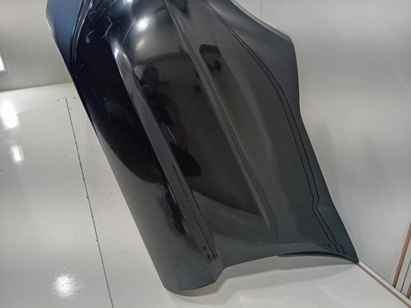 Paraurti POST A20488079409999 Mercedes Classe C W204 2011