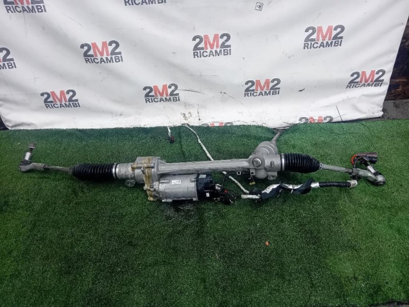 Scatola Sterzo Cservosterzo J9C3-3200-AC Jaguar E-pace 2017