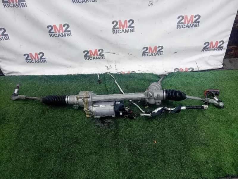 Scatola Sterzo Cservosterzo J9C3-3200-AC Jaguar E-pace 2017