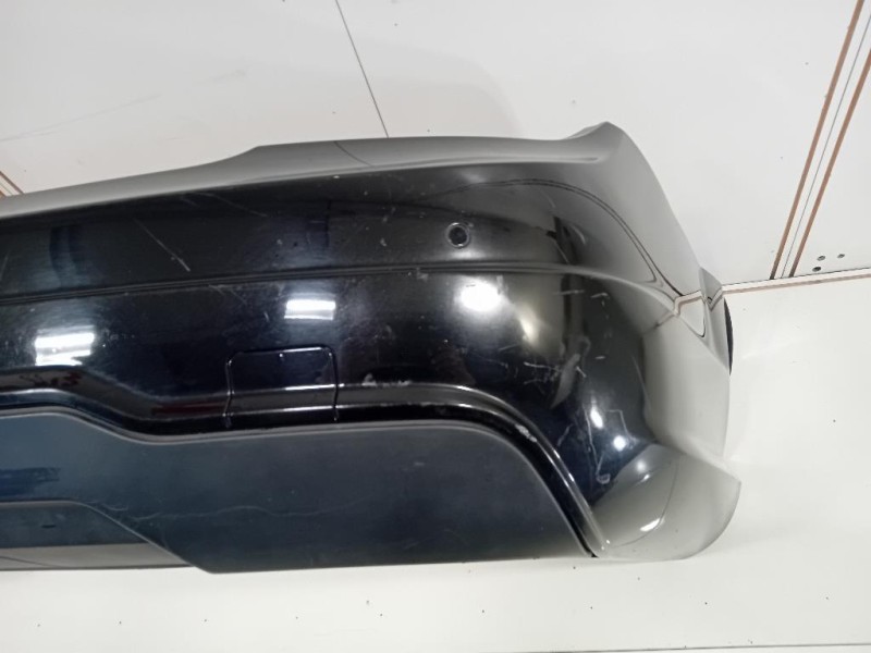 Paraurti POST A20488079409999 Mercedes Classe C W204 2011