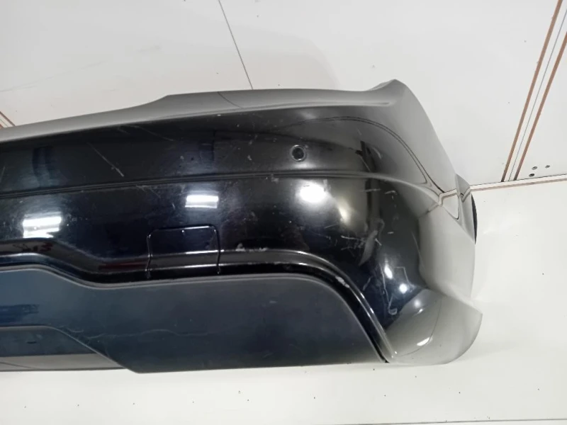 Paraurti POST A20488079409999 Mercedes Classe C W204 2011