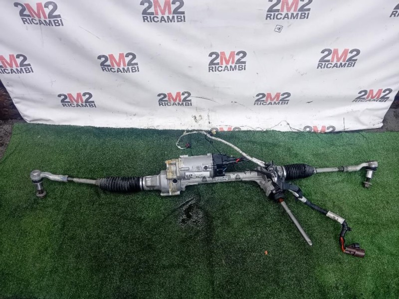 Scatola Sterzo Cservosterzo J9C3-3200-AC Jaguar E-pace 2017