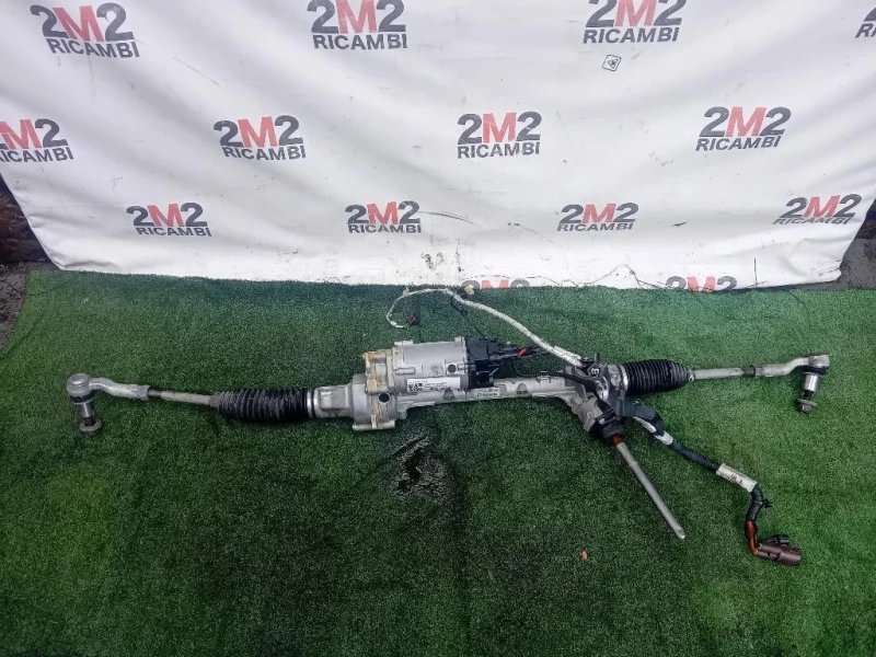 Scatola Sterzo Cservosterzo J9C3-3200-AC Jaguar E-pace 2017