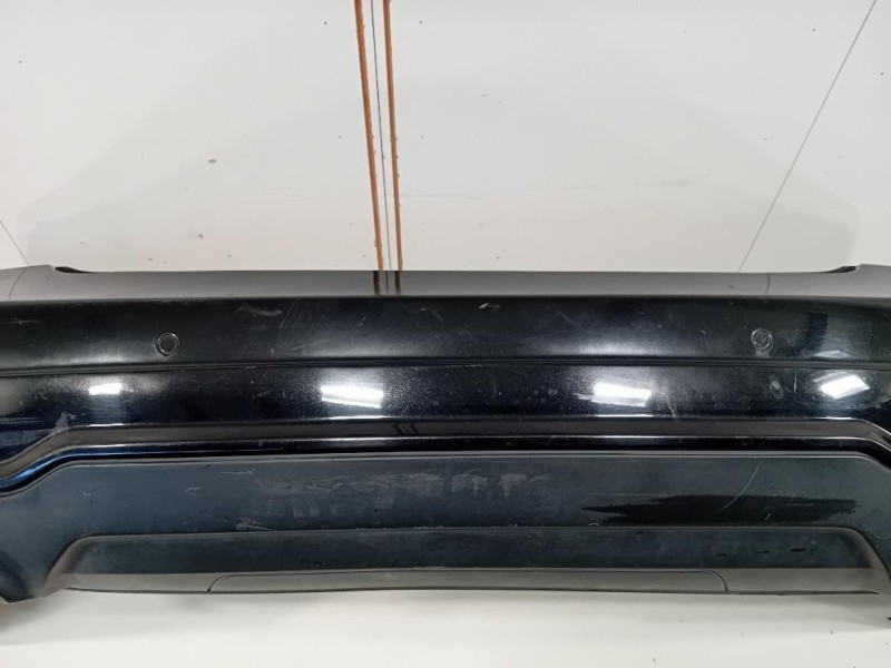 Paraurti POST A20488079409999 Mercedes Classe C W204 2011