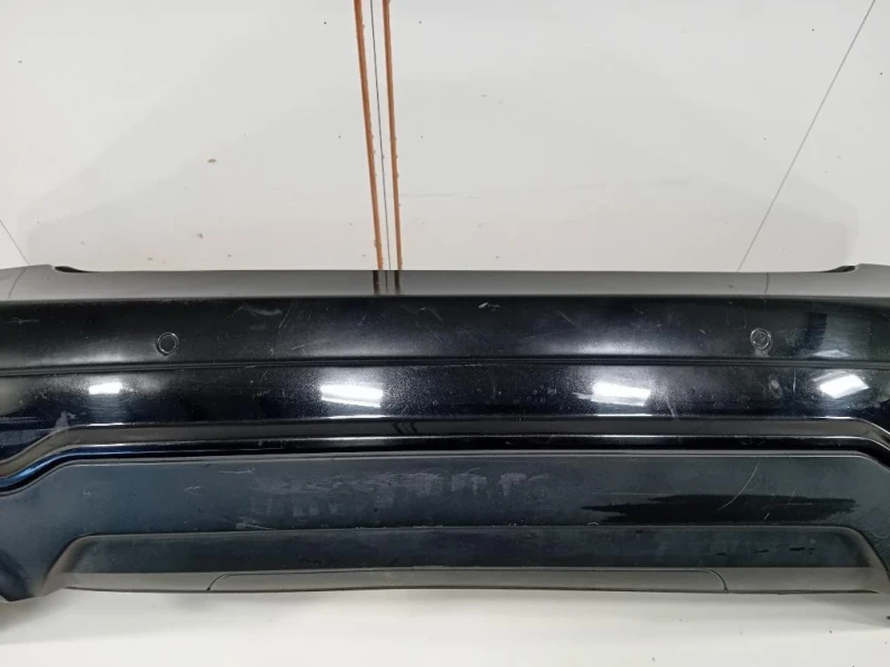 Paraurti POST A20488079409999 Mercedes Classe C W204 2011