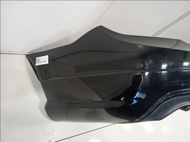 Paraurti POST A20488079409999 Mercedes Classe C W204 2011