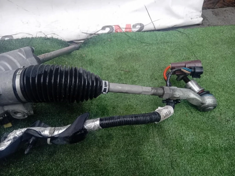 Scatola Sterzo Cservosterzo J9C3-3200-AC Jaguar E-pace 2017