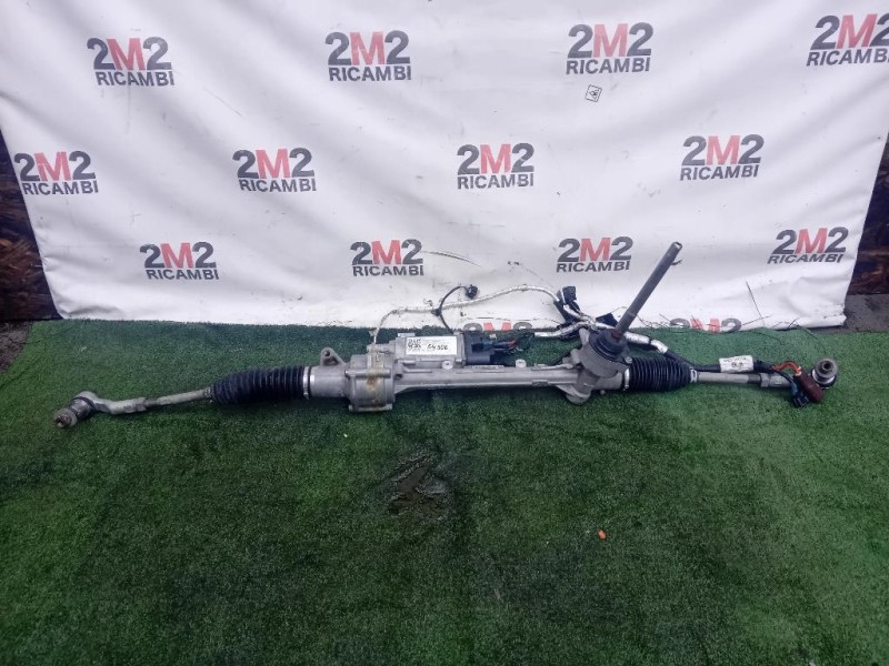 Scatola Sterzo Cservosterzo J9C3-3200-AC Jaguar E-pace 2017