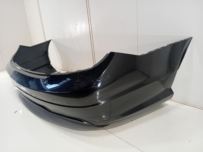 Paraurti POST A20488079409999 Mercedes Classe C W204 2011