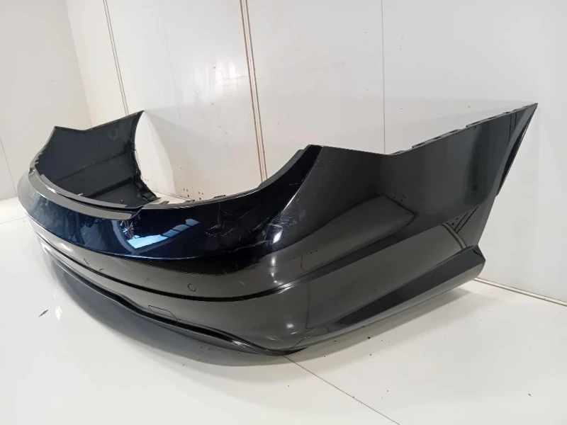 Paraurti POST A20488079409999 Mercedes Classe C W204 2011