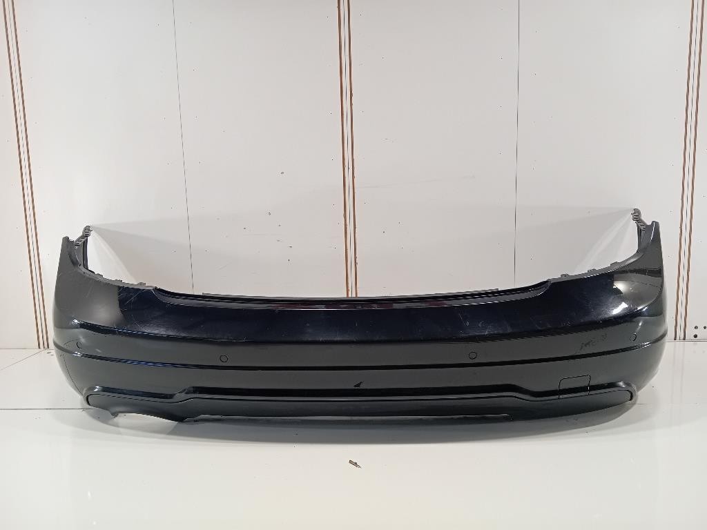 Paraurti POST A20488079409999 Mercedes Classe C W204 2011