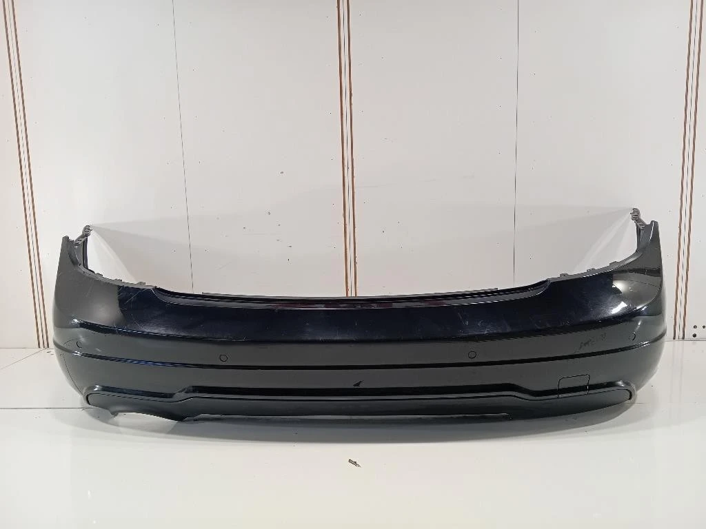 Paraurti POST A20488079409999 Mercedes Classe C W204 2011