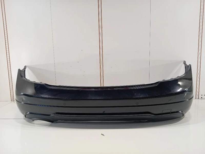 Paraurti POST A20488079409999 Mercedes Classe C W204 2011