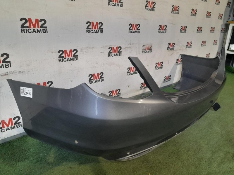 Paraurti POST A2058800347649999 Mercedes Classe C W205 2014