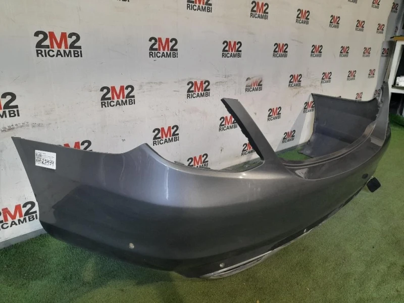 Paraurti POST A2058800347649999 Mercedes Classe C W205 2014