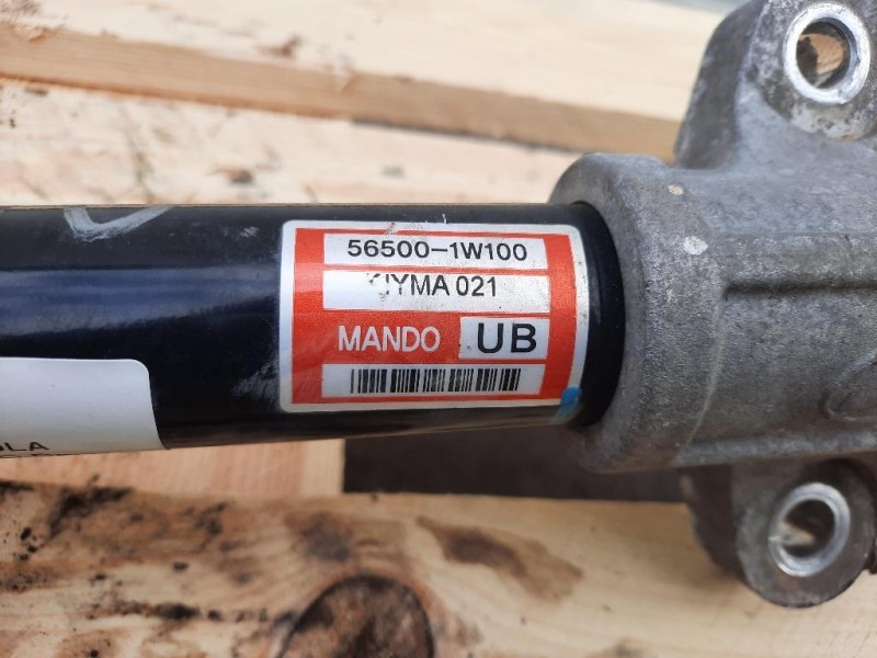 Scatola Sterzo Cservosterzo 56500-1W100 Kia RIO III 2015